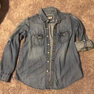 No longer interested